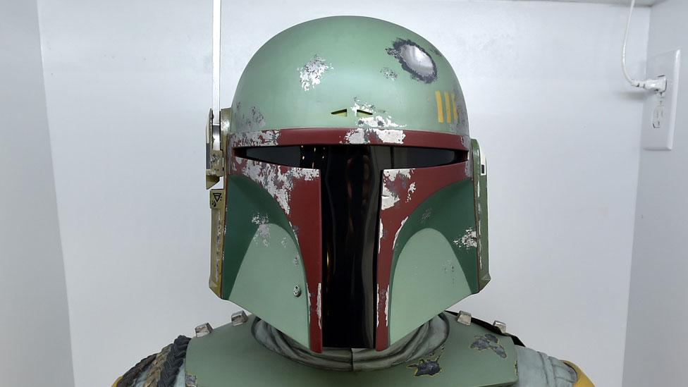 Boba Fett