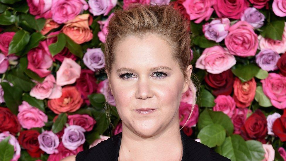 Amy Schumer