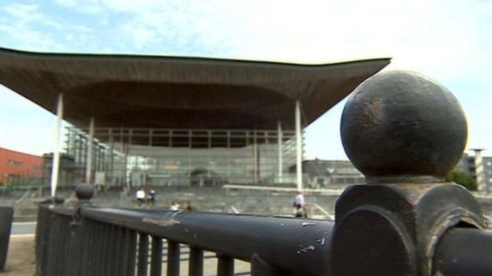 senedd