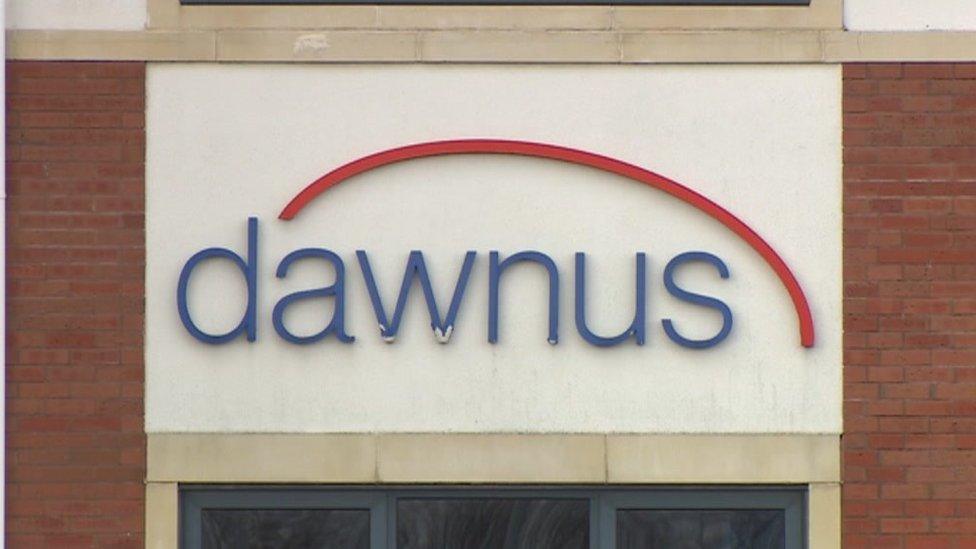 Dawnus