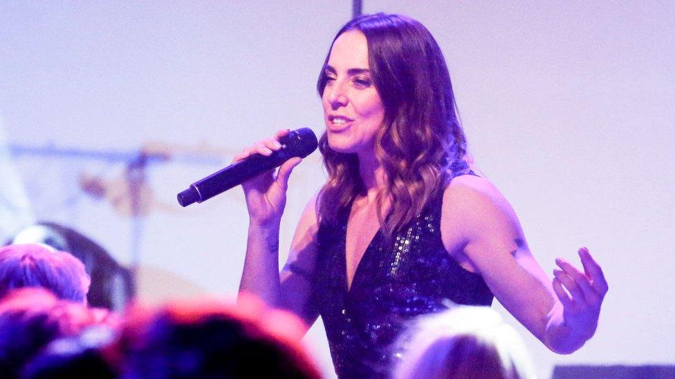 Mel C