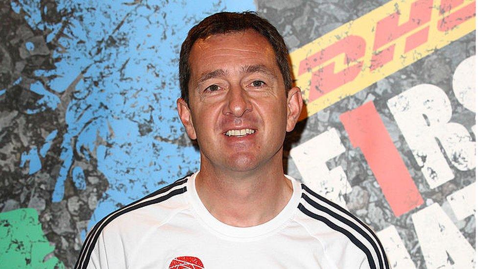 Chris Boardman