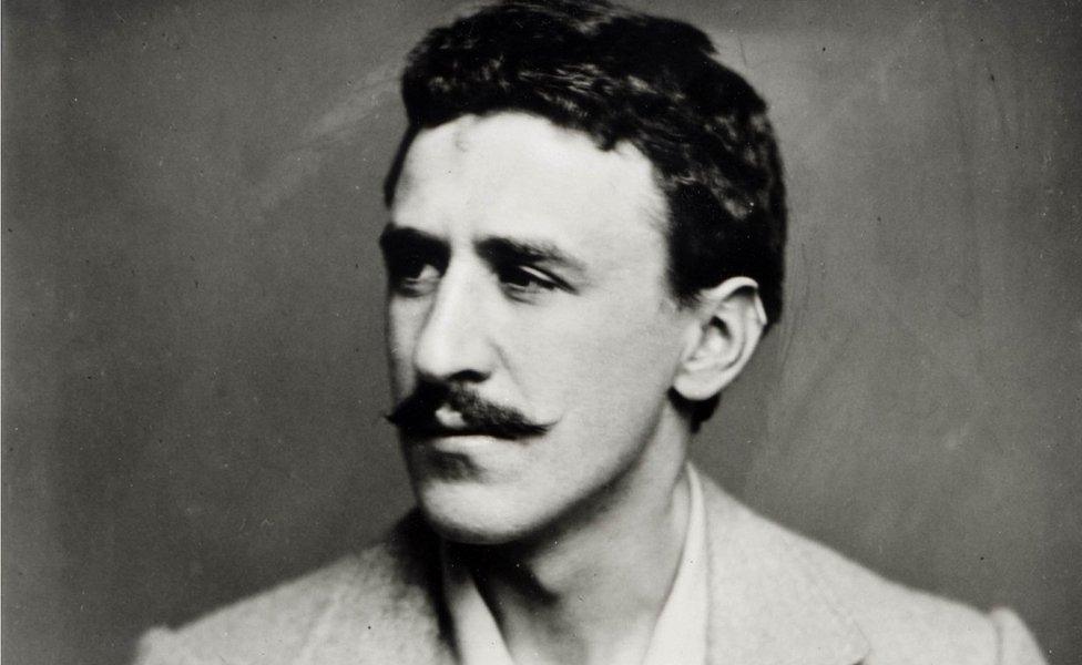 Charles Rennie Mackintosh