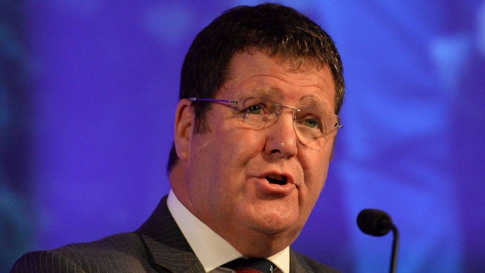 Mike Hookem