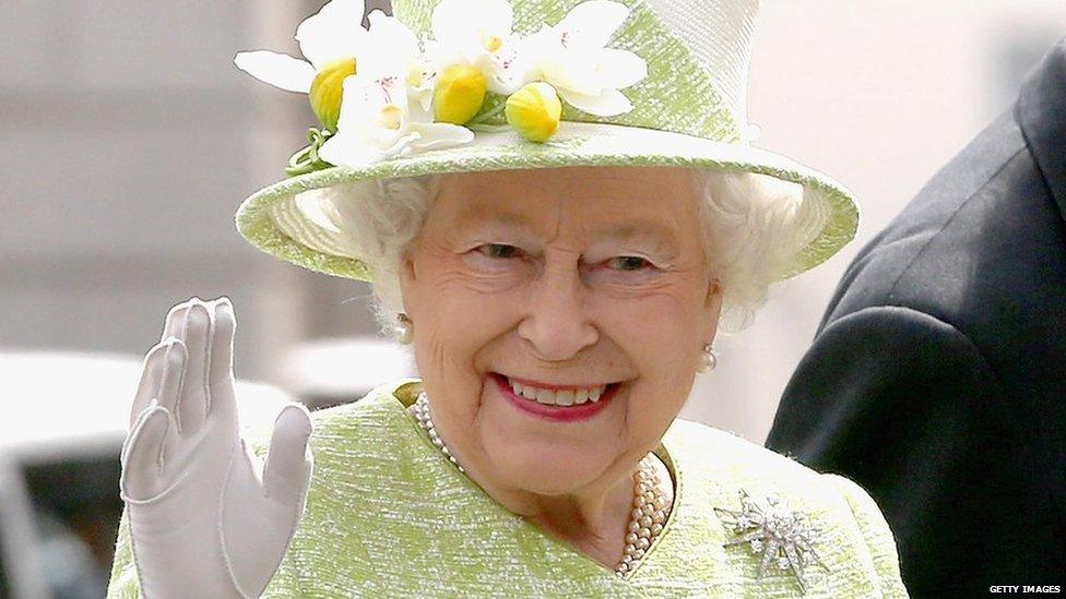 The Queen was more likely to have the Christmas number one than Leicester winning the Premier League