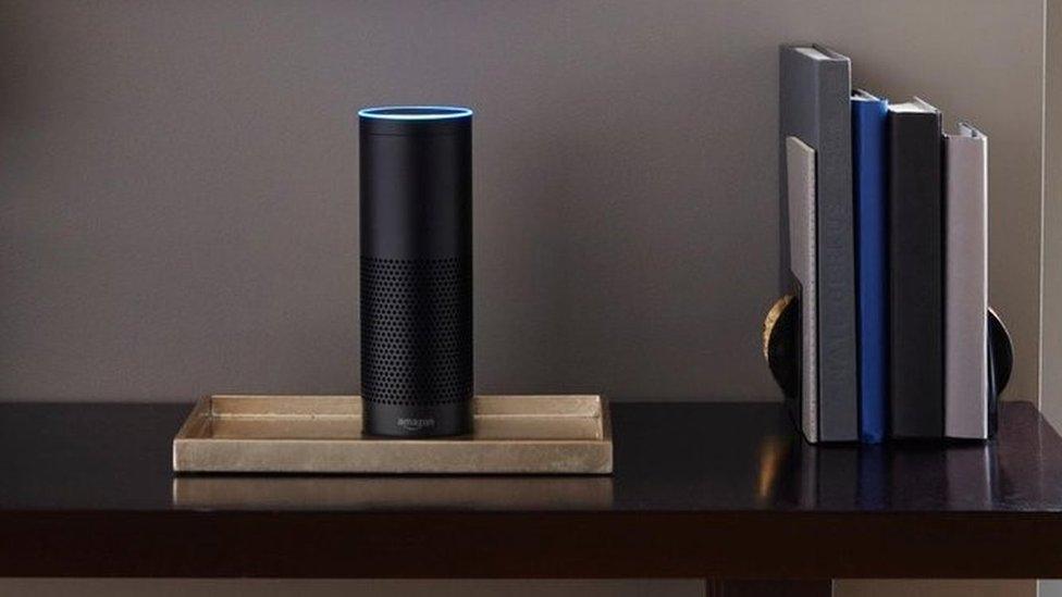 Amazon Echo