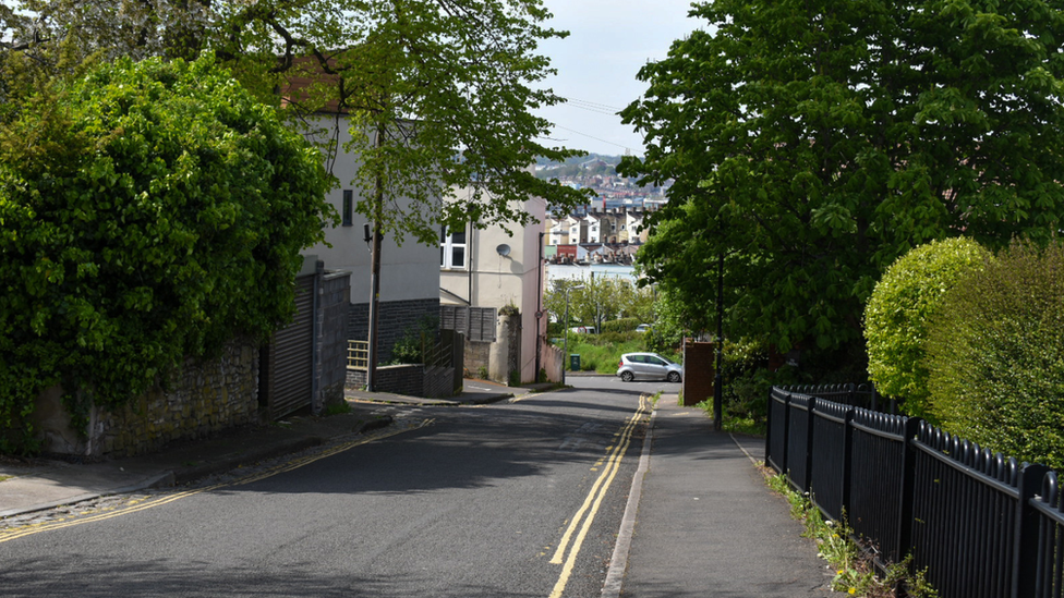 Wells Road, Totterdown