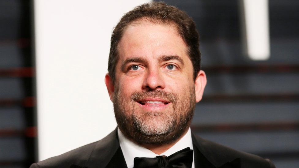 Brett Ratner