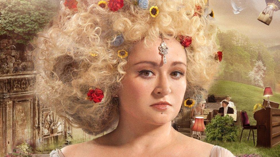 Eliza Carthy