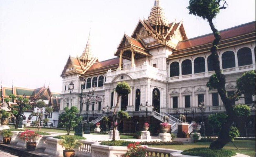 Grand Palace