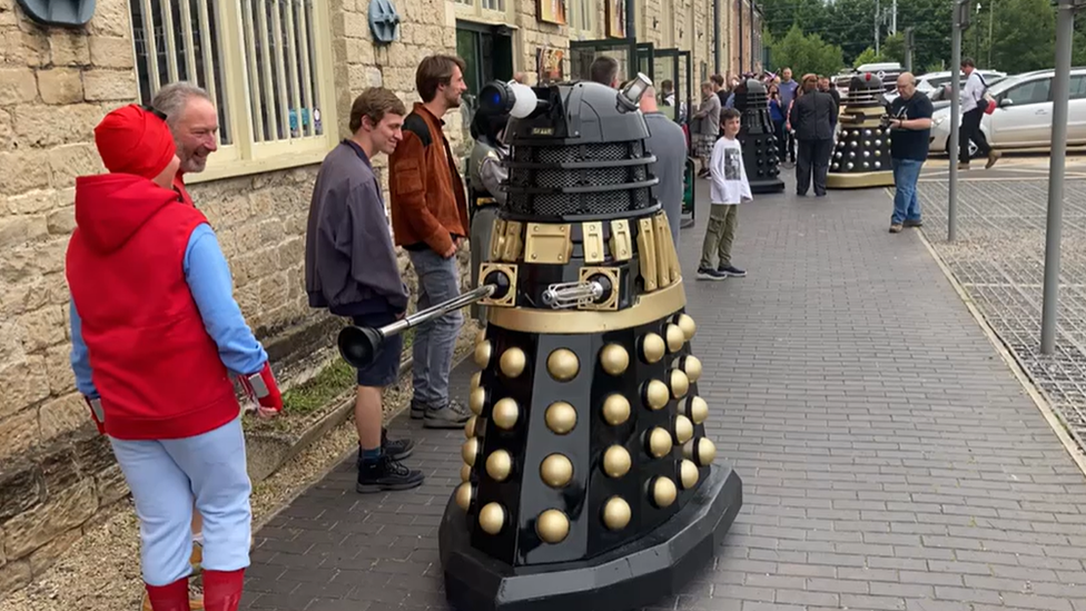 Dalek