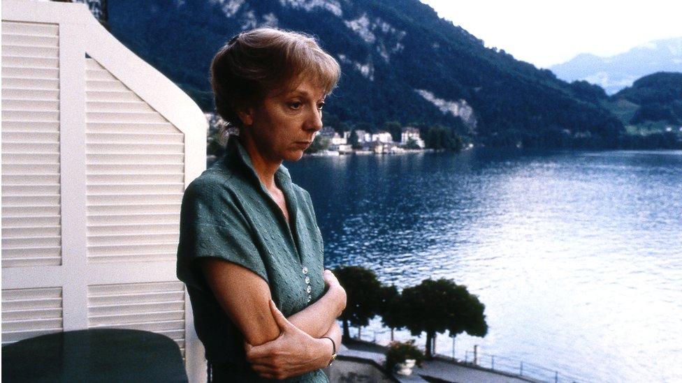 Brookner's novel Hotel du Lac, for which she won the Booker Prize, was adapted into a BBC television drama in 1986 starring Anna Massey as Edith Hope