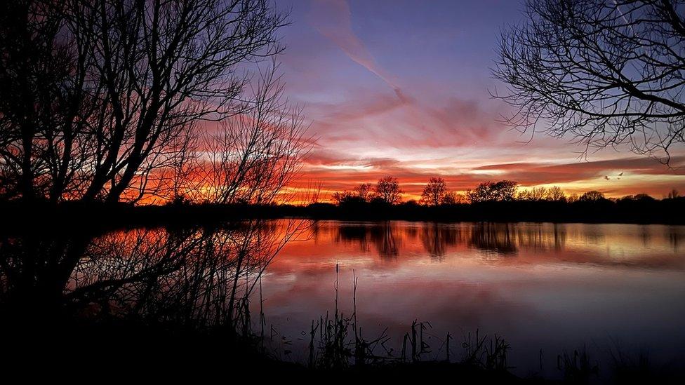 SUNDAY - Dinton Pastures