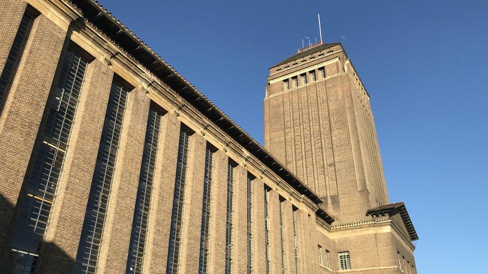 Cambridge University Library