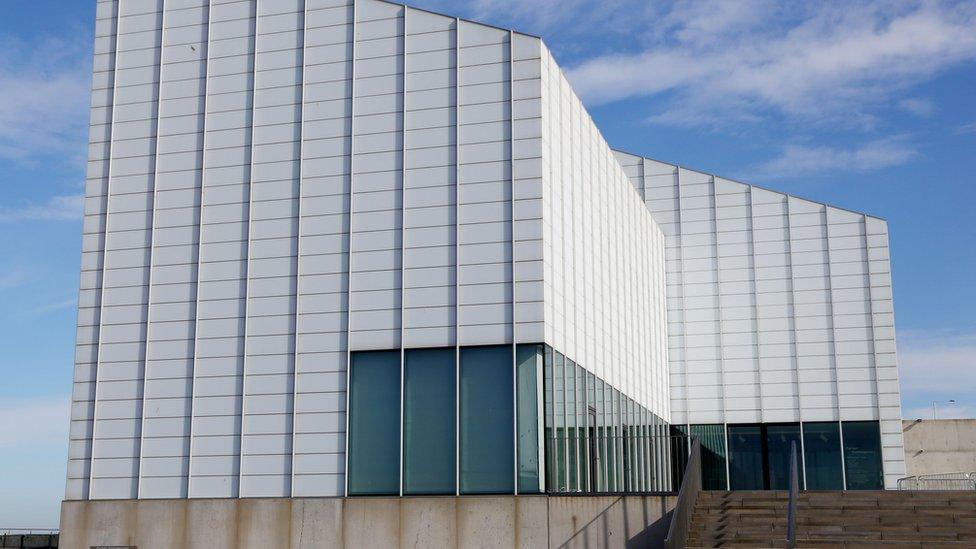 Turner Contemporary