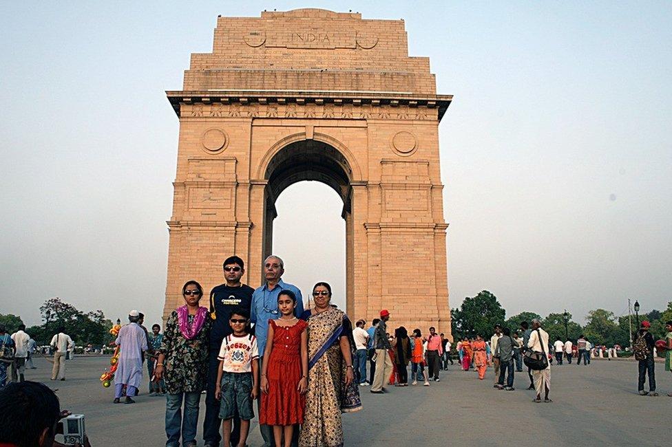 India Gate