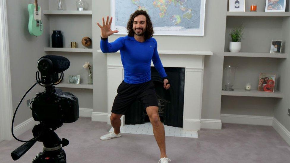 Joe-Wicks