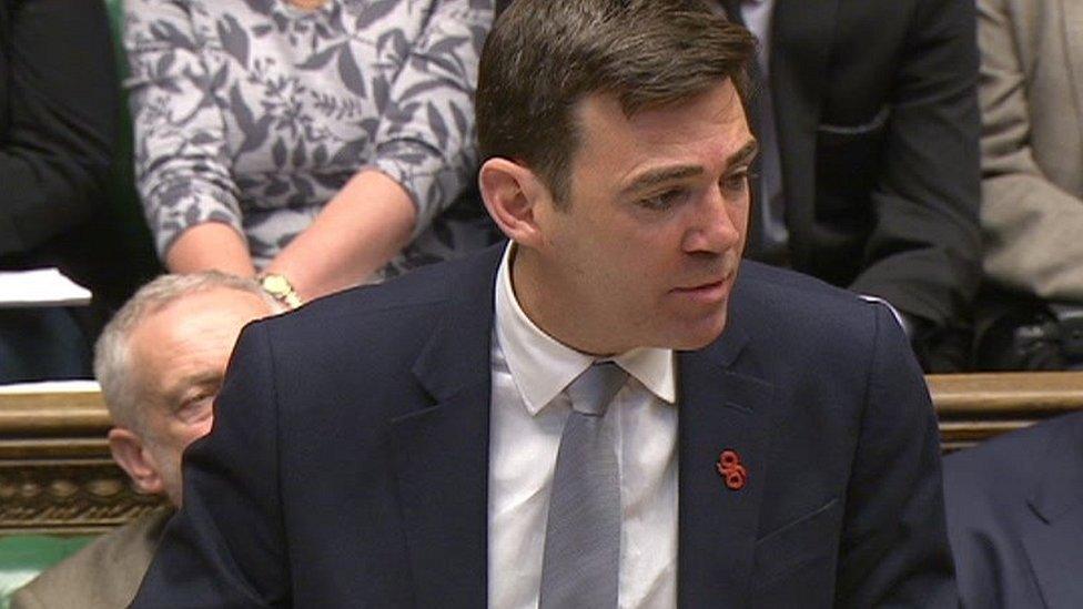 Andy Burnham