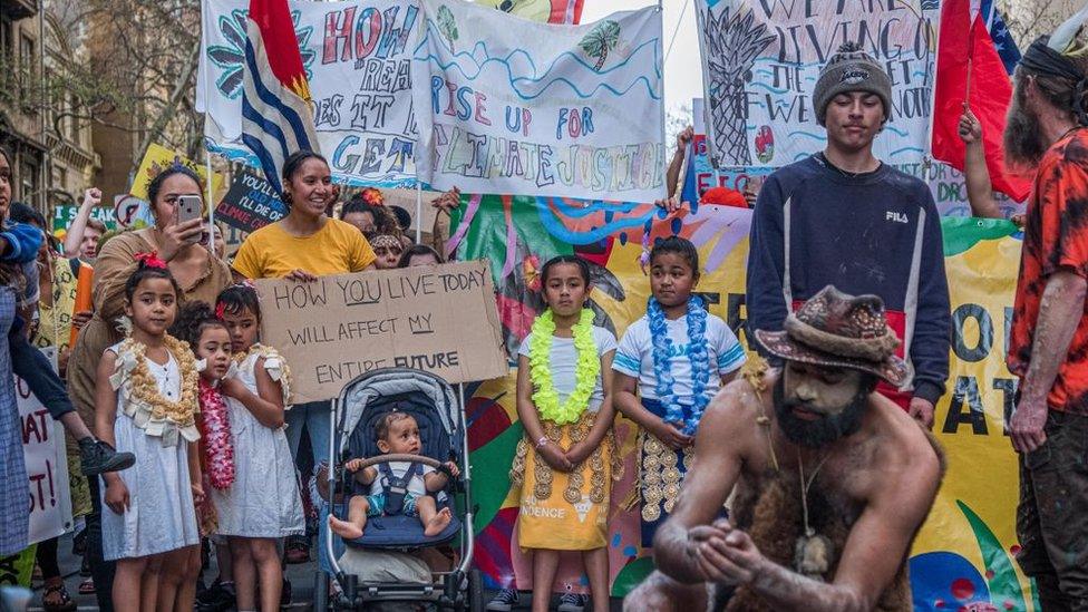 protestors-in-melbourne