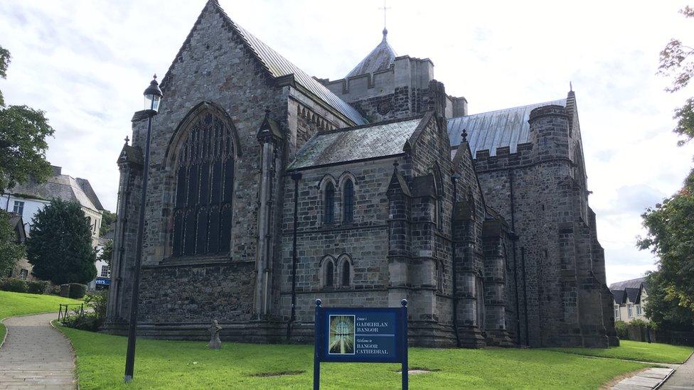 Bangor