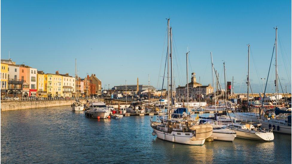 Ramsgate Marina