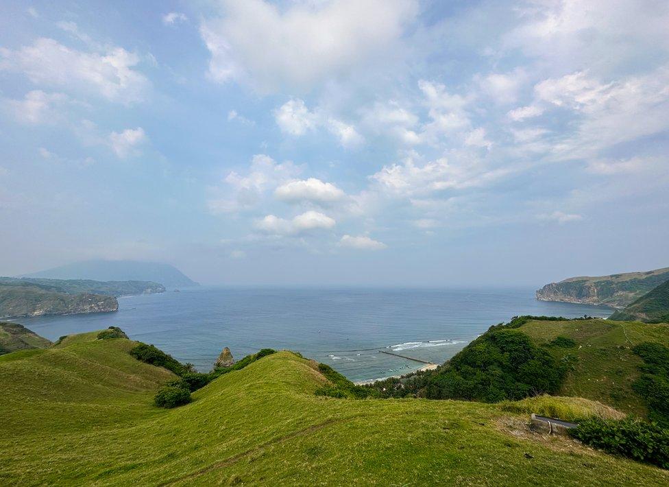 Batanes Islands