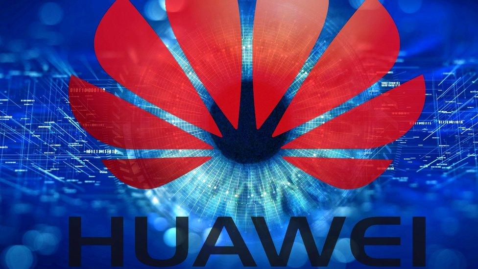 Huawei