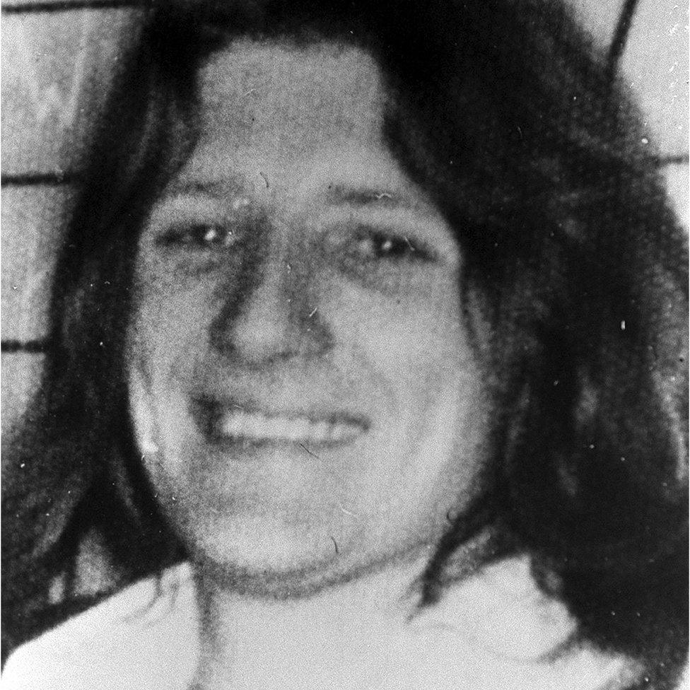 Bobby Sands