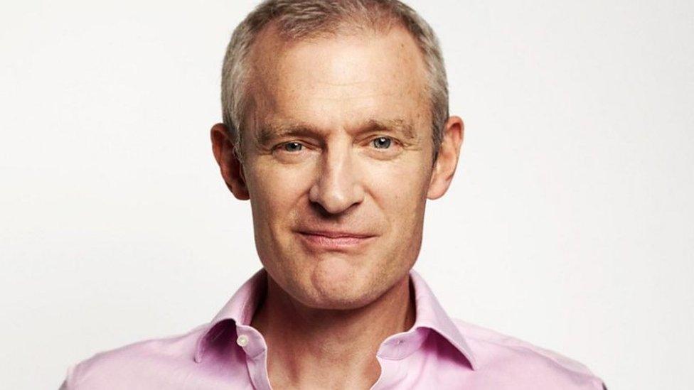 Jeremy Vine