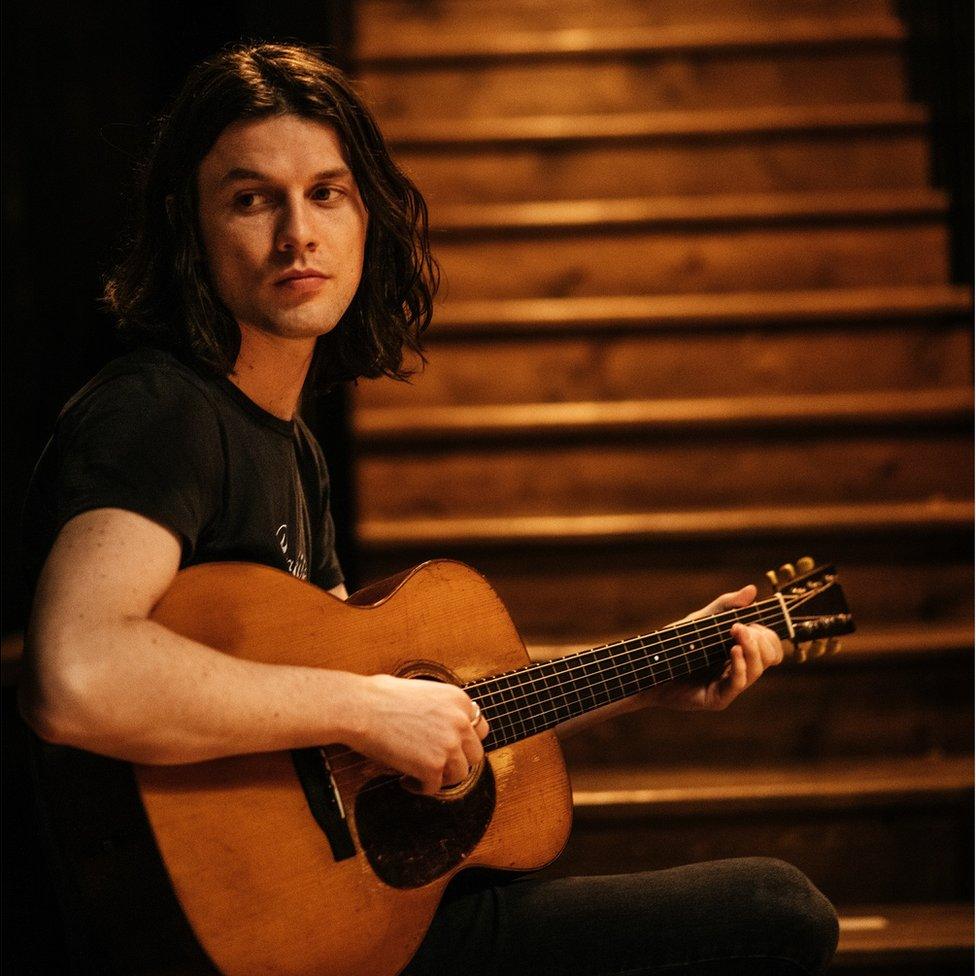 James Bay