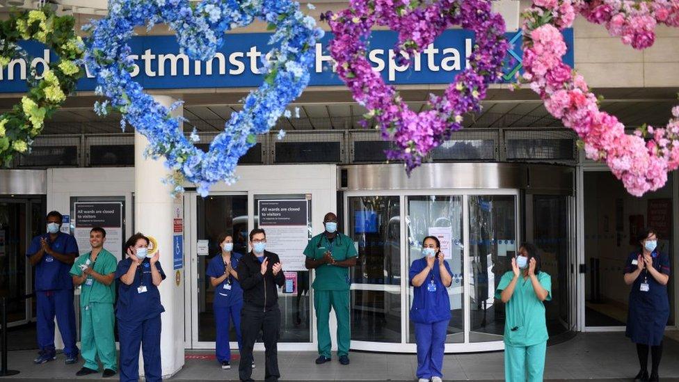NHS-staff.