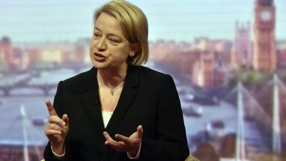 Natalie Bennett