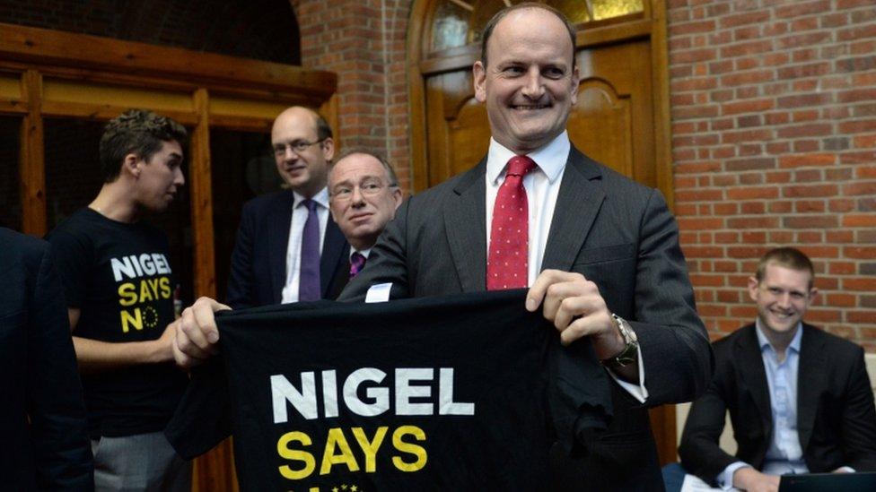 Douglas Carswell