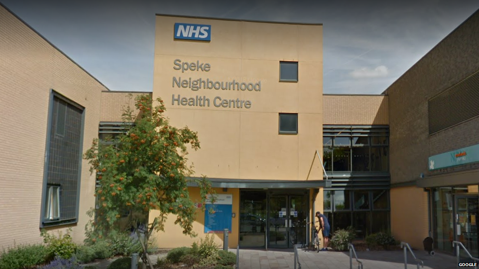 Speke Neighbourhood Medical Centre