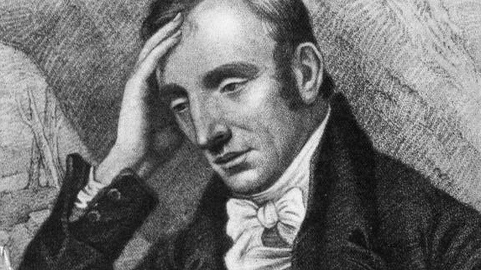 William Wordsworth