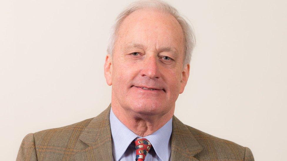 Neil Hamilton