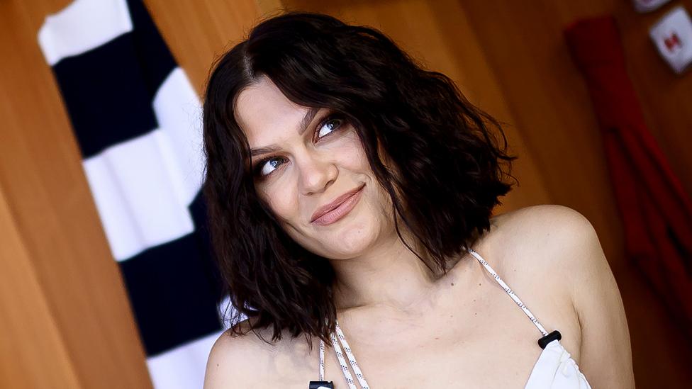 Jessie J