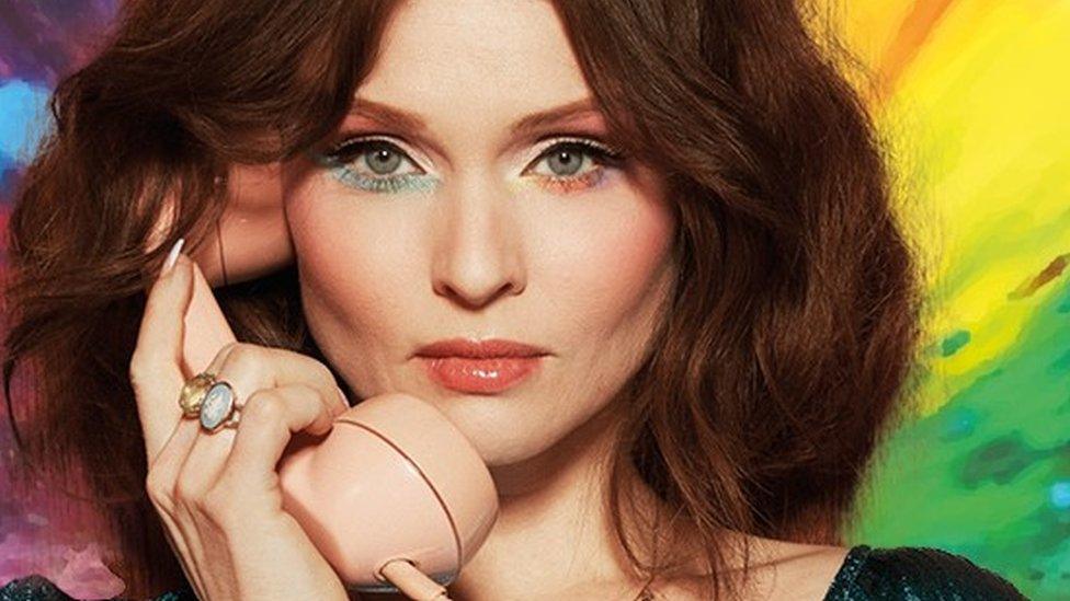 Sophie Ellis-Bextor