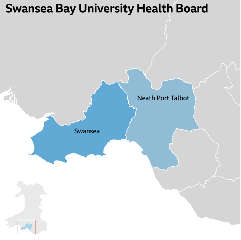 Swansea Bay University Health Board