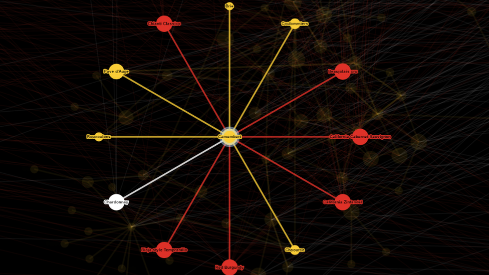 wineandcheesemap.com screengrab