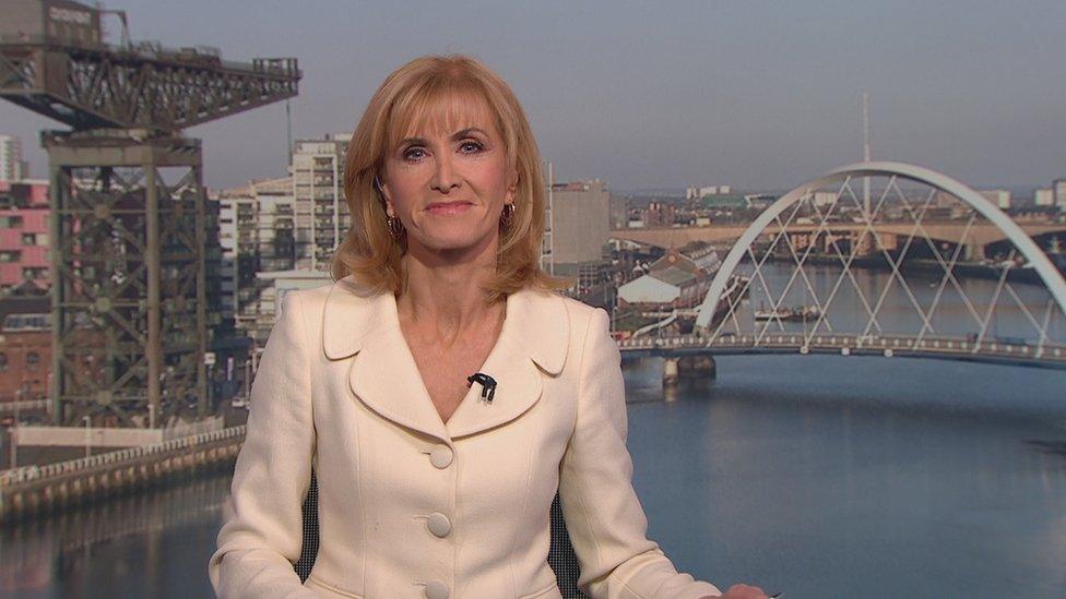 Jackie Bird