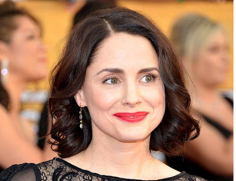 Laura Fraser