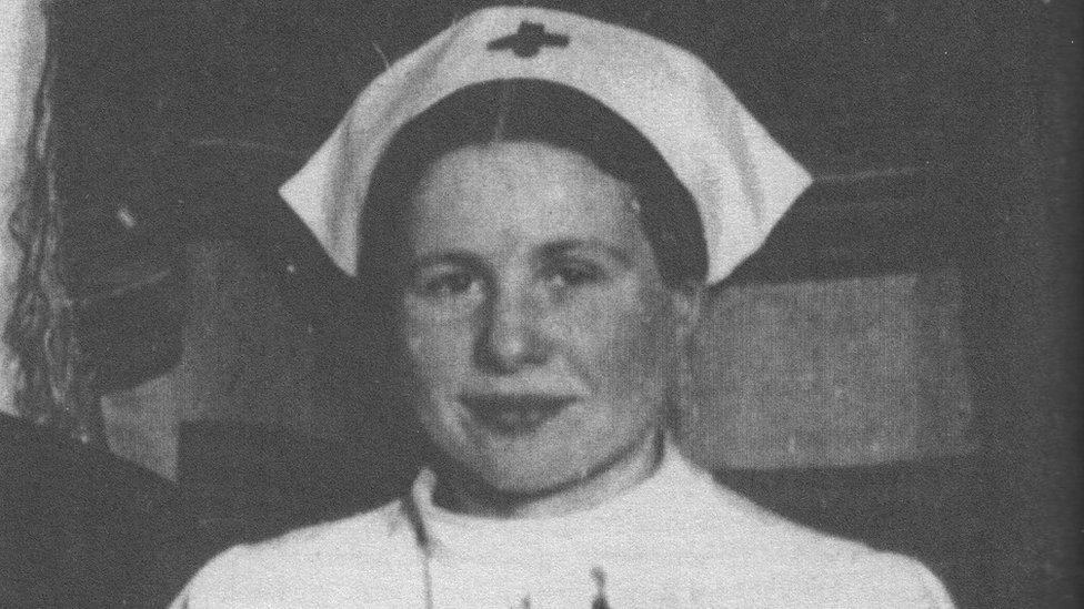 Irena Sendler