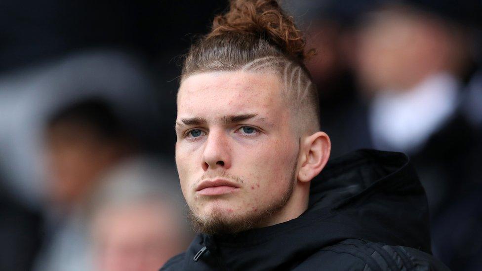 Harvey Elliott