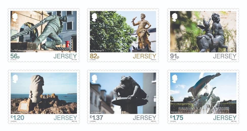 Stamps