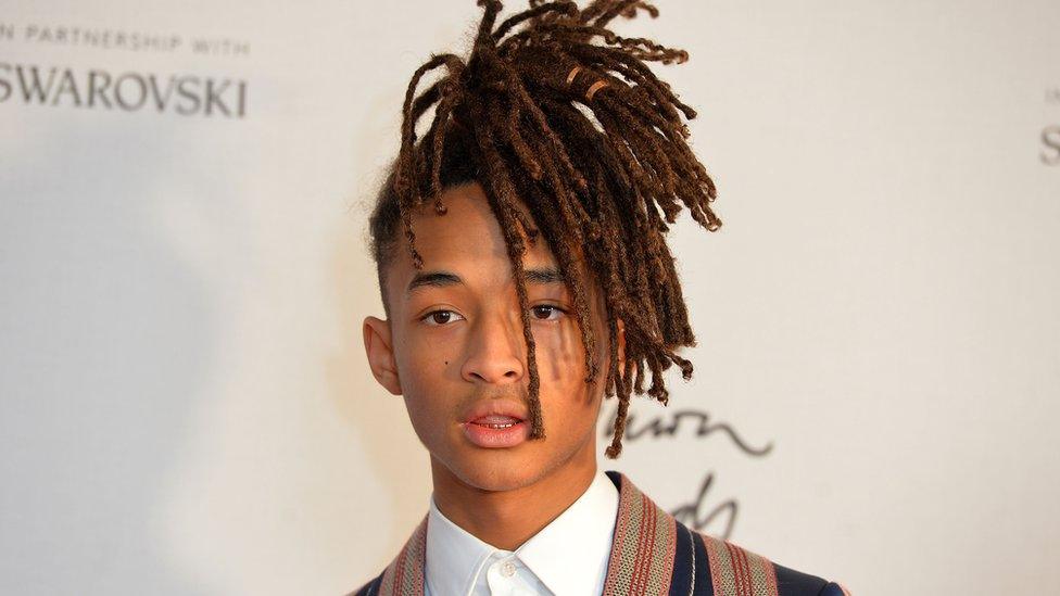 Jaden Smith