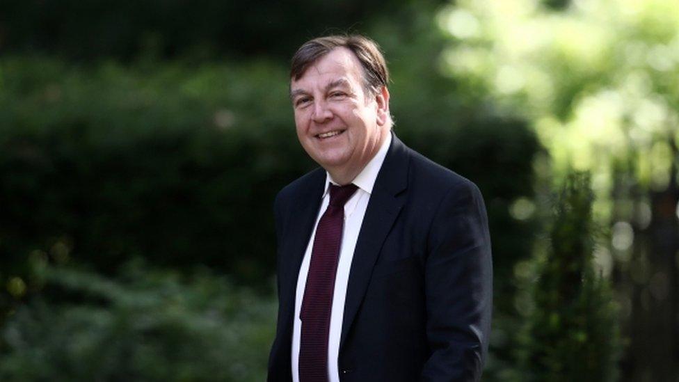 John Whittingdale