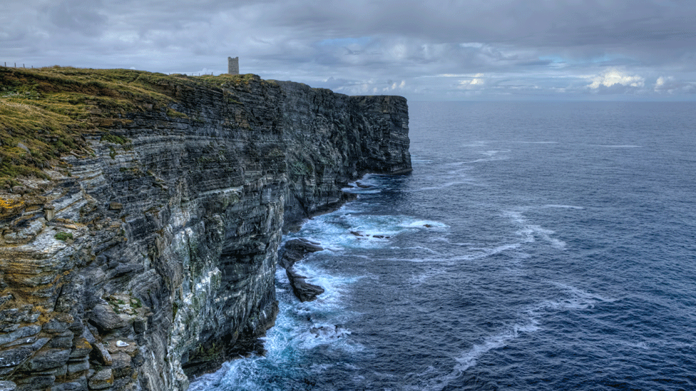 Orkney