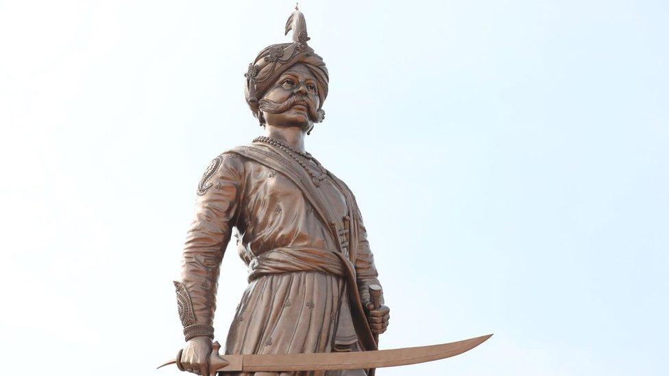 Kempegowda