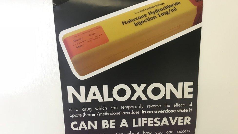 naloxone